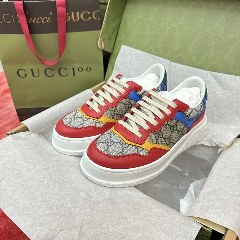 Gucci Low Shoes